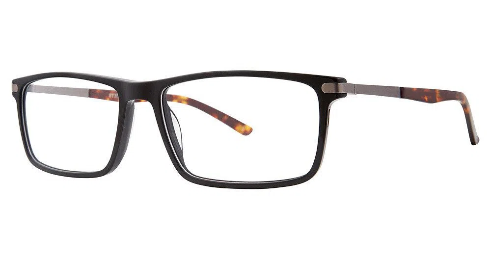 Stetson S363 Eyeglasses - Grey - view 5